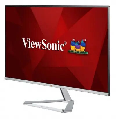 VX2476 24" IPS FHD 1920 x 1080 4ms 100Hz