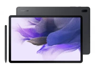 Galaxy Tab S7 FE LTE 12.4'' 4GB 64 GB Black