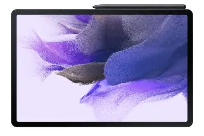 Galaxy Tab S7 FE LTE 12.4'' 4GB 64 GB Black