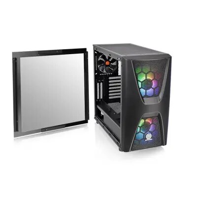 200mm Addressable