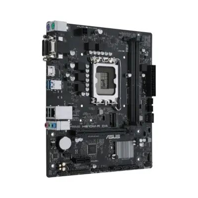 LGA1700,H610,HDMI,DVI,D-SUB,MB