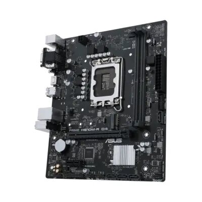 LGA1700,H610,HDMI,DVI,D-SUB,MB