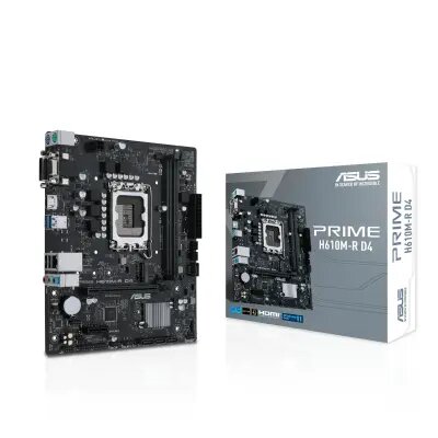 LGA1700,H610,HDMI,DVI,D-SUB,MB