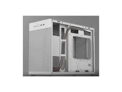 AP201 ASUS PRIME CASE MESH WHITE EDITION