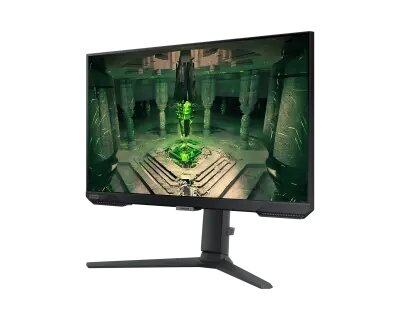 Odyssey G4 LS25BG400EIXCI 25" FHD 1920 x 1080 IPS 1ms 240Hz