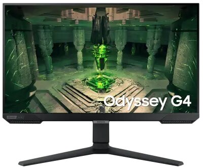 Odyssey G4 LS27BG400EIXCI 27" FHD 1920 x 1080 IPS 1ms 240Hz