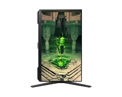 Odyssey G4 LS27BG400EIXCI 27" FHD 1920 x 1080 IPS 1ms 240Hz