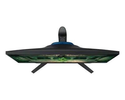 Odyssey G4 LS27BG400EIXCI 27" FHD 1920 x 1080 IPS 1ms 240Hz
