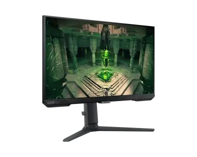 Odyssey G4 LS27BG400EIXCI 27" FHD 1920 x 1080 IPS 1ms 240Hz