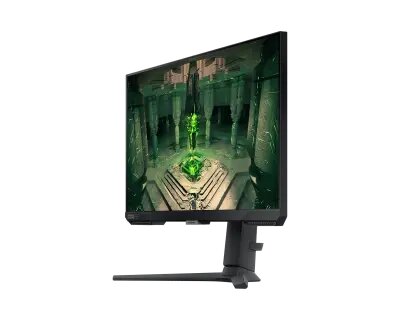 Odyssey G4 LS27BG400EIXCI 27" FHD 1920 x 1080 IPS 1ms 240Hz