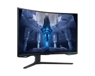 Odyssey Neo G7 LS32BG752NIXCI 32" UHD 3840x2160 VA 1ms 165Hz