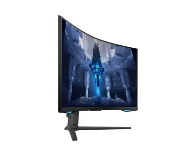 Odyssey Neo G7 LS32BG752NIXCI 32" UHD 3840x2160 VA 1ms 165Hz