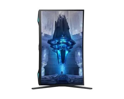Odyssey Neo G7 LS32BG752NIXCI 32" UHD 3840x2160 VA 1ms 165Hz
