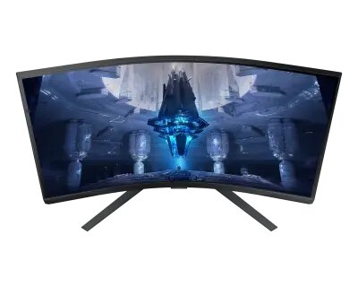 Odyssey Neo G7 LS32BG752NIXCI 32" UHD 3840x2160 VA 1ms 165Hz
