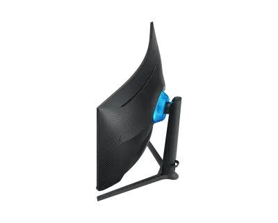Odyssey Neo G7 LS32BG752NIXCI 32" UHD 3840x2160 VA 1ms 165Hz