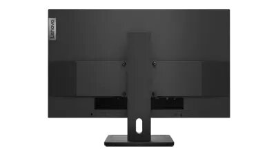 ThinkVision E27q-20  27" IPS 2560x1440 4ms 75Hz Black