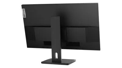 ThinkVision E27q-20  27" IPS 2560x1440 4ms 75Hz Black