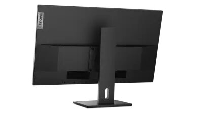 ThinkVision E27q-20  27" IPS 2560x1440 4ms 75Hz Black