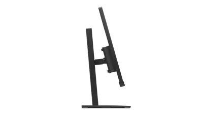 ThinkVision E27q-20  27" IPS 2560x1440 4ms 75Hz Black