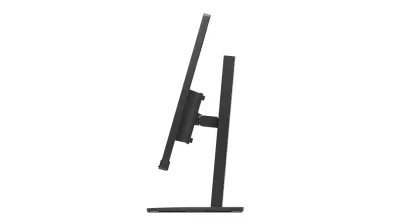 ThinkVision E27q-20  27" IPS 2560x1440 4ms 75Hz Black