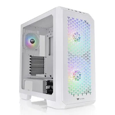 View 300 MX Snow Mid Tower