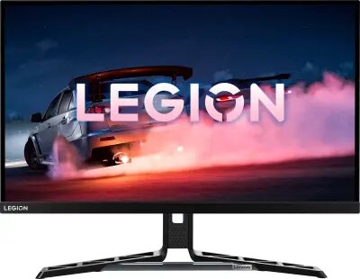Legion Y27q-30 27" QHD 2560x1440 IPS 0.5ms 180Hz Black