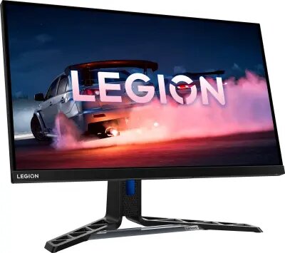 Legion Y27q-30 27" QHD 2560x1440 IPS 0.5ms 180Hz Black