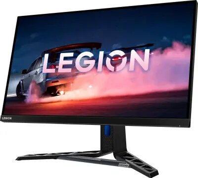 Legion Y27q-30 27" QHD 2560x1440 IPS 0.5ms 180Hz Black