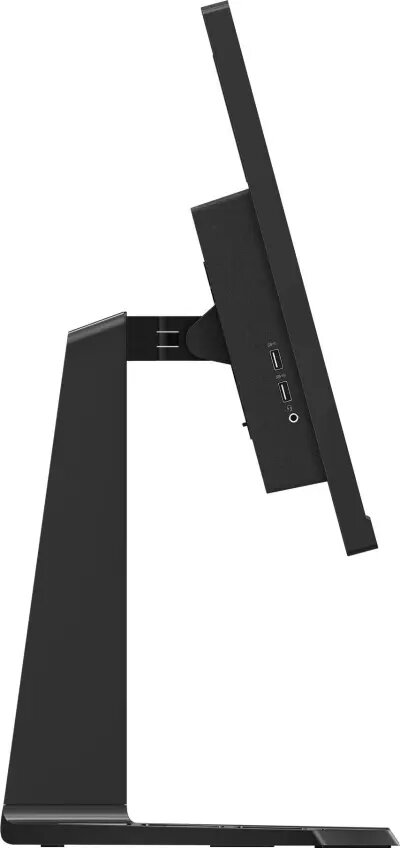Legion Y27q-30 27" QHD 2560x1440 IPS 0.5ms 180Hz Black