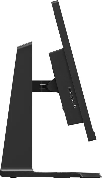 Legion Y27q-30 27" QHD 2560x1440 IPS 0.5ms 180Hz Black