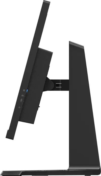 Legion Y27q-30 27" QHD 2560x1440 IPS 0.5ms 180Hz Black