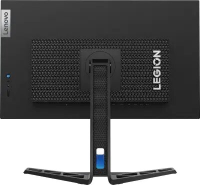 Legion Y27q-30 27" QHD 2560x1440 IPS 0.5ms 180Hz Black