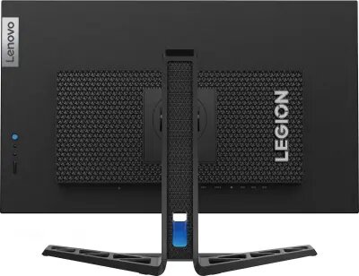 Legion Y27q-30 27" QHD 2560x1440 IPS 0.5ms 180Hz Black