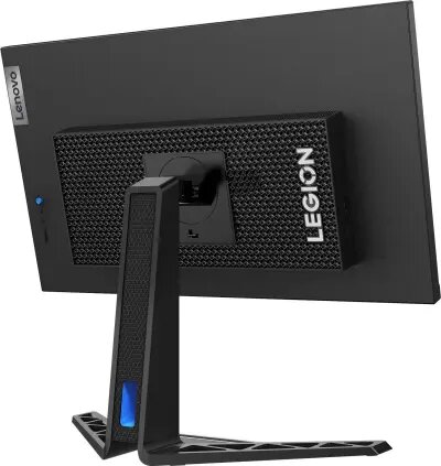 Legion Y27q-30 27" QHD 2560x1440 IPS 0.5ms 180Hz Black