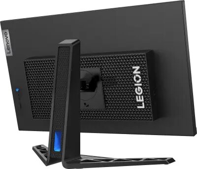 Legion Y27q-30 27" QHD 2560x1440 IPS 0.5ms 180Hz Black