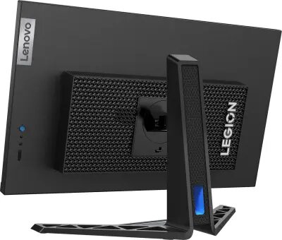 Legion Y27q-30 27" QHD 2560x1440 IPS 0.5ms 180Hz Black
