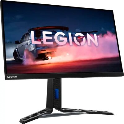 Legion Y27q-30 27" QHD 2560x1440 IPS 0.5ms 180Hz Black