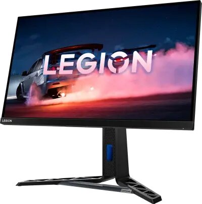 Legion Y27q-30 27" QHD 2560x1440 IPS 0.5ms 180Hz Black