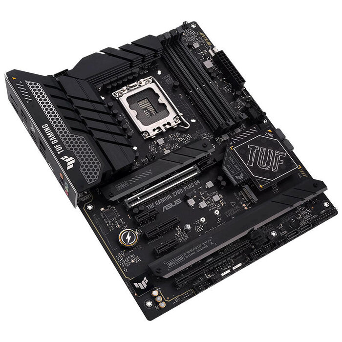 LGA1700,Z790,USB3.2 GEN 2X2,MB