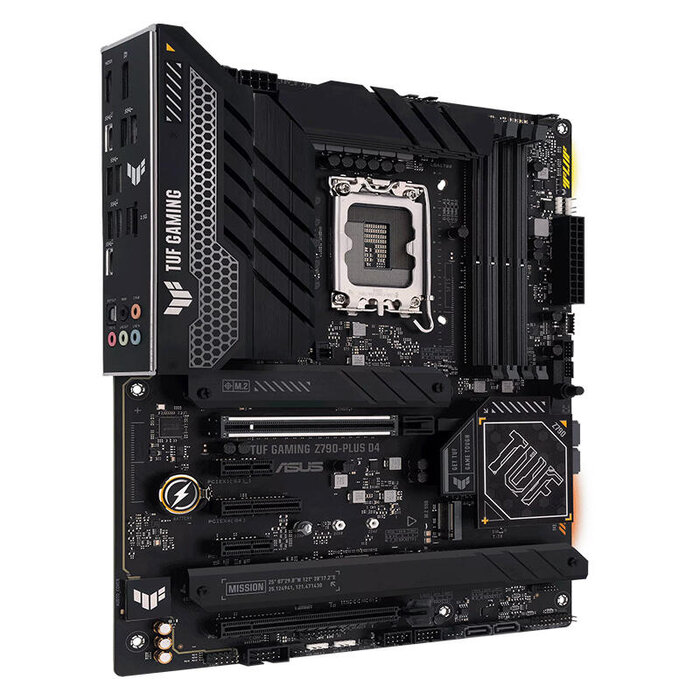 LGA1700,Z790,USB3.2 GEN 2X2,MB
