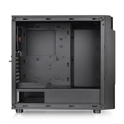 Commander C31 TG ARGB Edition Black