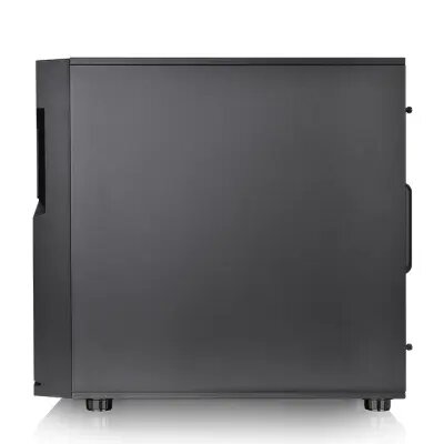 Commander C31 TG ARGB Edition Black