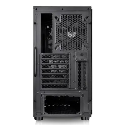 Commander C31 TG ARGB Edition Black