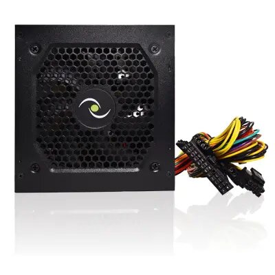 CASE PSU ATX 500W FAL506FS12B TECNOWARE