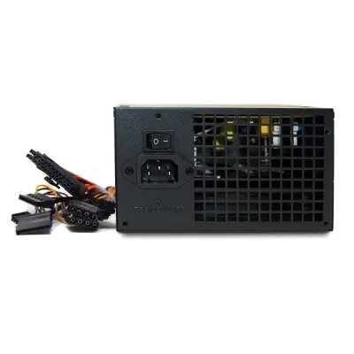 CASE PSU ATX 500W FAL506FS12B TECNOWARE