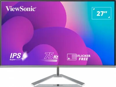 VX2776-SMH 27" IPS FHD 1920 x 1080 4ms 100Hz