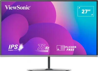 VX2776-SMH 27" IPS FHD 1920 x 1080 4ms 100Hz