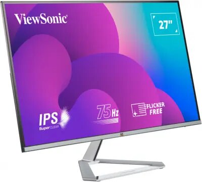 VX2776-SMH 27" IPS FHD 1920 x 1080 4ms 100Hz