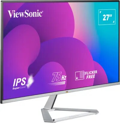 VX2776-SMH 27" IPS FHD 1920 x 1080 4ms 100Hz