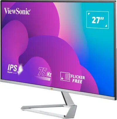 VX2776-SMH 27" IPS FHD 1920 x 1080 4ms 100Hz